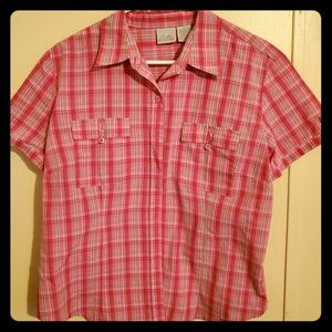 Women's shirt